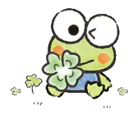 Keroppi