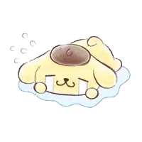 Pompompurin